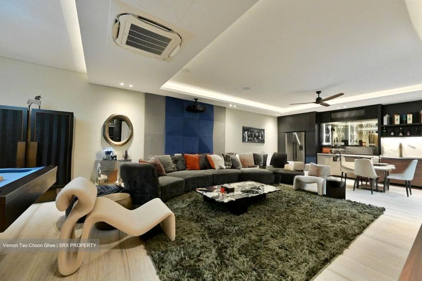 Ban Guan Park (D10), Detached #614627551